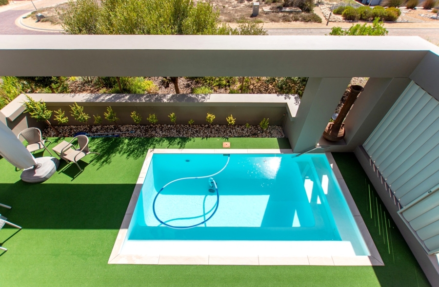 4 Bedroom Property for Sale in Langebaan Country Estate Western Cape